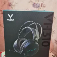 هدست مخصوص بازی رپو مدل VH310