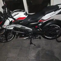 NS 200 newface ان اس