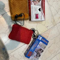 کیسه آب گرم برقی طبی