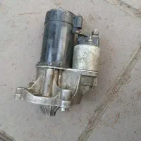 استارت پژو