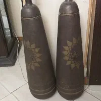 دو عدد میل