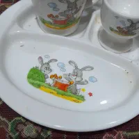 ظروف کودک