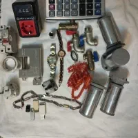 وسایل تاسیسات