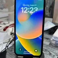 Iphone x 256