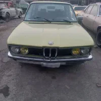 بی ام و۵۱۸