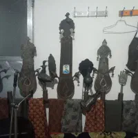 علامت ۵ تیق