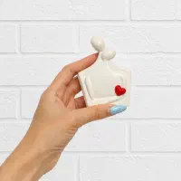 تندیس همدم عمده ، مناسب باکس هدیه، گیفت و دکوری