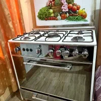 گاز فر دار لوفرا