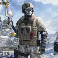 اکانت کالاف قدیمی