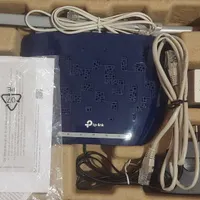 مودم تی پی لینک VDSL/ADSL|مودم و تجهیزات شبکه|نیشابور, فرح بخش|دیوار