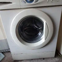 لباس شویی اتوماتیک پاکشوما ۷کیلوی