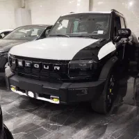 جتور T2
