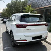 تیگو ۷/مناسب روزمره و سفر/اجاره/شرکتی