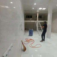 تخریب،بازسازی،سیم کشی،کاشی سرامیک