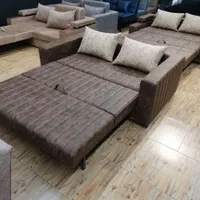 مبل میرزاده راحتی تختشو تخت شو تخت خوابشو