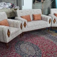 تولیدی مبلمان توس
