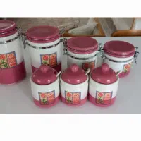 جا ادویه و چایی