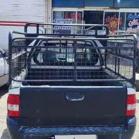 پراید وانت 1403