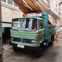 خاور808مدل62