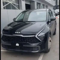کیا اسپورتیج صفر مشکی (کوشا) فول ۲۰۲۵ *پلاک شده*