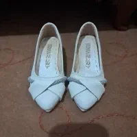 کفش مجلسی دخترانه، بچگانه