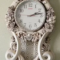 ساعت دیواری شیک