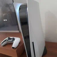 پلی‌استیشن ps5