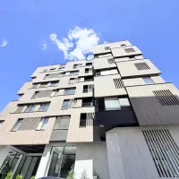 ۱۳۰ متر ۳ خواب نوساز لاکچری