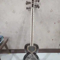 تار مهر کامران