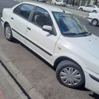 سمند مدل97 f7