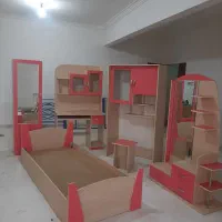 سرویس خواب کودک