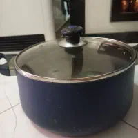 قابلمه تفلون