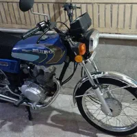 فروش موتور سیکلت رهرو a1 125