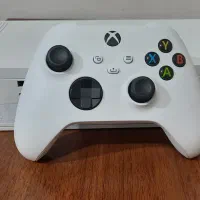ایکس باکس سری اس xbox series s
