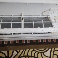 کولر گازی وسپنت