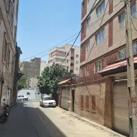 ۷۴متر فول بازسازی ۳خواب خوش نقشه