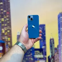 IPhone 13 mini 128G ZAA