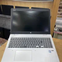 HP PROBOOK 650 G4|رایانه همراه|تربت‌حیدریه, فرمانداری|دیوار
