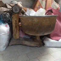 خمیر گیر