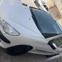 فروش ماشین 206تیپ ۵