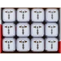 تبدیل 3به2 چراغ دار