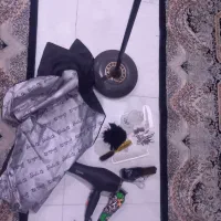 وسایل آرایشگاه