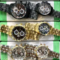 ساعت ست سه موتوره و تک موتوره ژاپنی با گارانتی