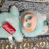 لبوبوسبز سایز بزرگ نوشابه ای  اصل
