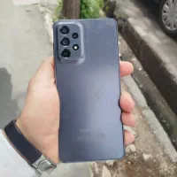 Galaxy A73 128/8|موبایل|کرج, گوهردشت|دیوار