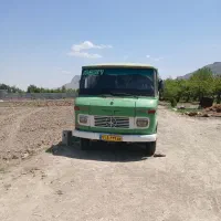 فروش مینی بوس