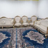 کاور مبل ژله ای /روکش مبل ژله ای