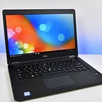 لپتاپ قدرتمند DELL نسل 6H