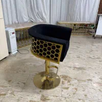 صندلی جک دار اصل