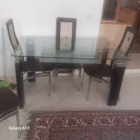 میز نهار خوری